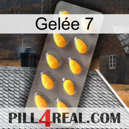Gelée 7 cialis1